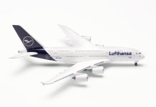Herpa 533072-001 - 1:500 - Airbus A380 Lufthansa